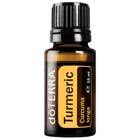 doTERRA Kurkuma