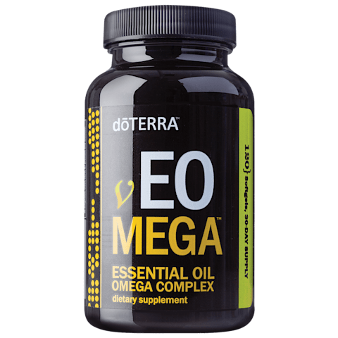 doTERRA vEO Mega™