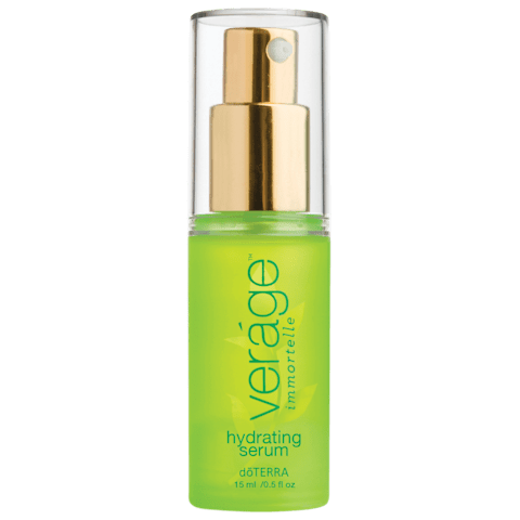 doTERRA Veráge™ Immortelle hidratálószérum