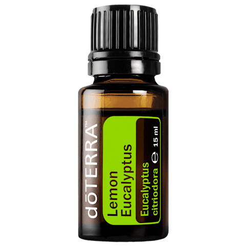 doTERRA Vietnami eukaliptusz