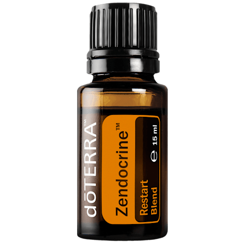 doTERRA Zendocrine