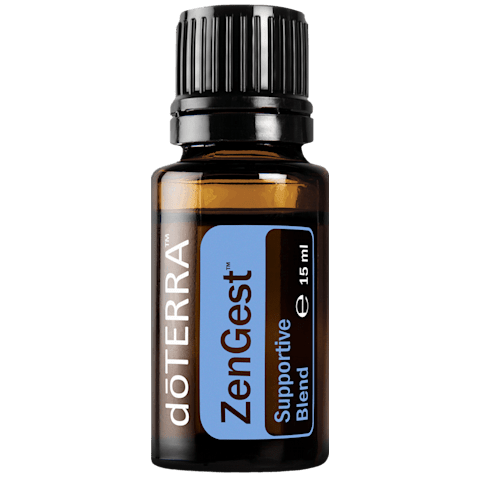 doTERRA ZenGest
