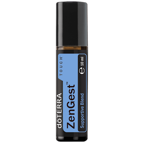 doTERRA ZenGest Touch