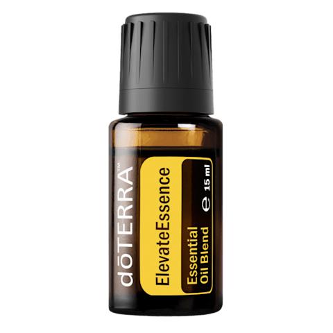 ElevateEssence esszenciálisolaj-keverék