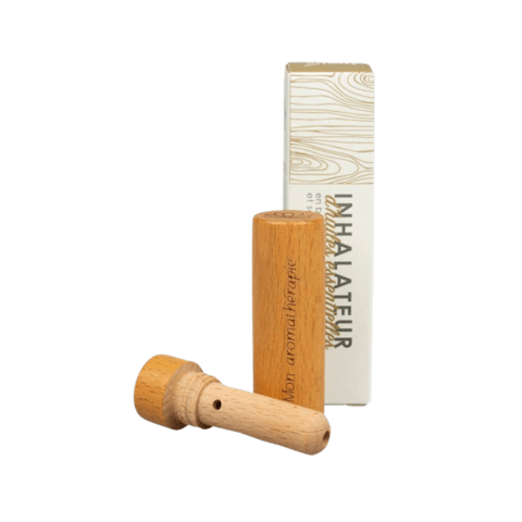 Inalia bükkfa inhalátor