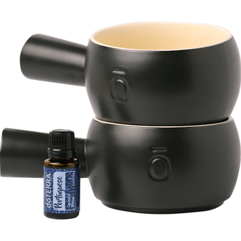 doTERRA Levesestálkészlet és Portugál ízek keveréke (15 ml)