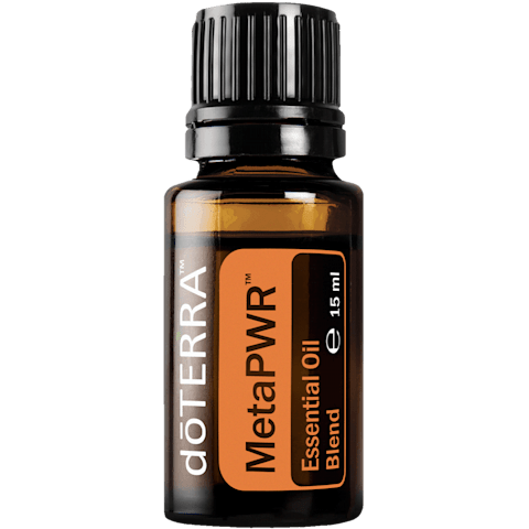 doTERRA MetaPWR™ Esszenciálisolaj-keverék