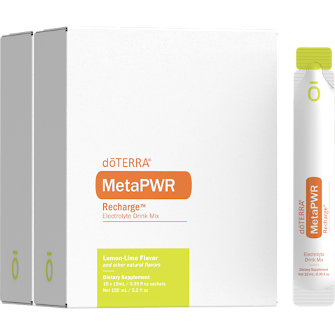 MetaPWR™ Recharge - AKCIÓ