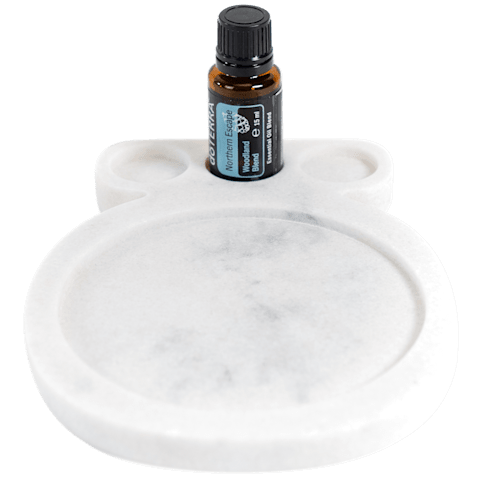 Műgyanta olajtálca Northern Escape olajjal (15 ml)