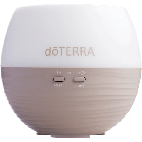 doTERRA Petal 2.0 párologtató