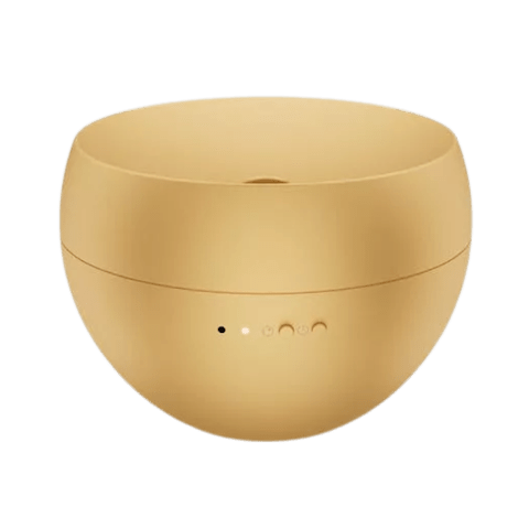 Stadler Form JASMINE aroma diffúzor, arany