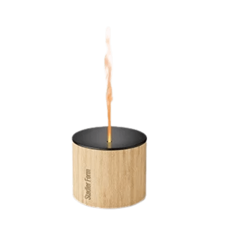 Stadler Form NORA aroma diffúzor, bambusz