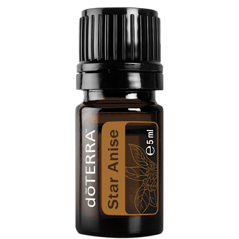 doTERRA Csillagánizs