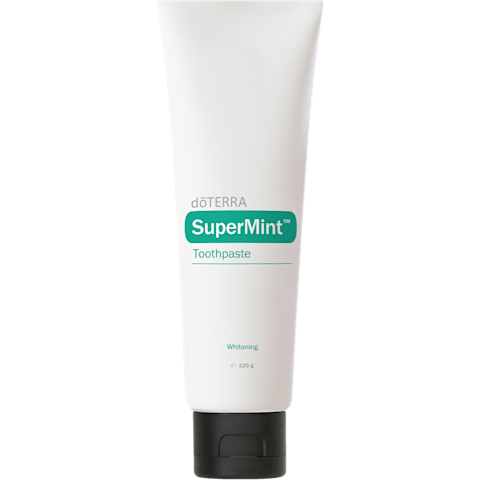 SuperMint fogkrém