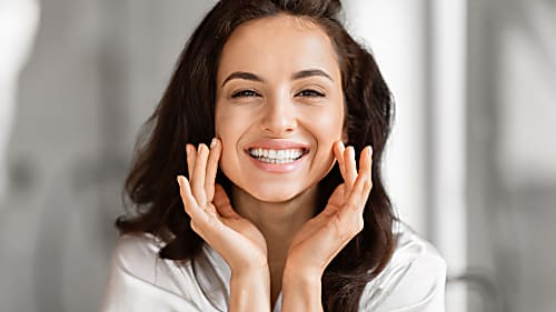 Anti-aging olajok: Természetes ragyogás 30 felett