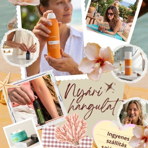 Instagram Készen állsz a gondtalan...
