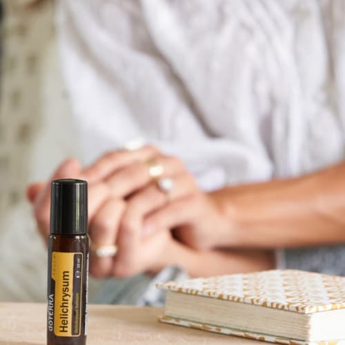 Instagram doTERRA Olasz...