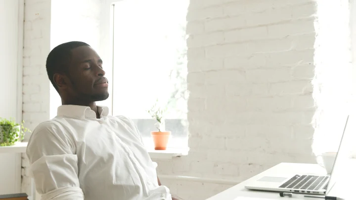 Pihentető lazulás doTERRA citrom olajjal