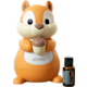dōTERRA Mókusos párologtató és dōTERRA Balance™ (15 ml)