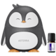 doTERRA Pingvines párologtató és doTERRA Calmer™ (5 ml)