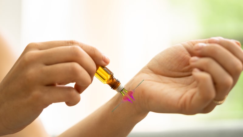 Magas rezgésű esszenciális olajok