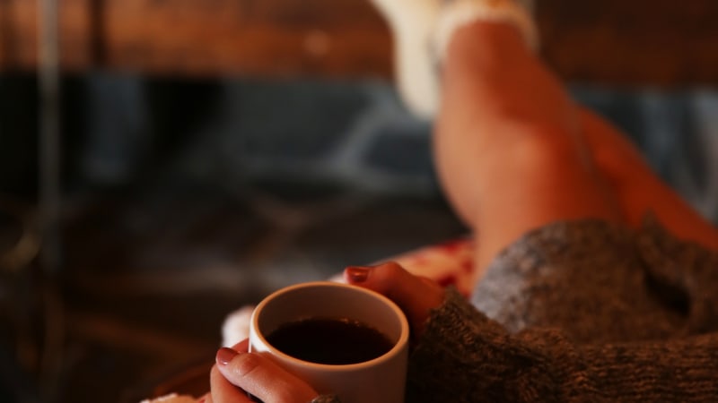 Ízek és illatok harmóniája: forró italok a doTERRA varázsával