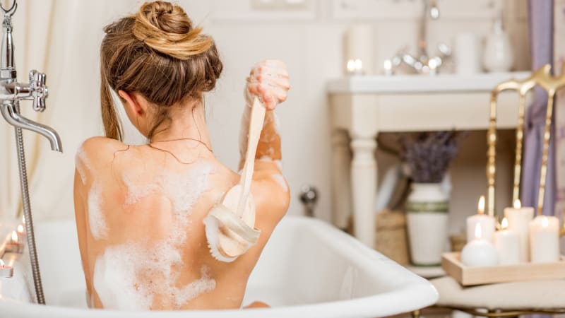 A testápolás művészete: Természetes kényeztetés doTERRA termékekkel