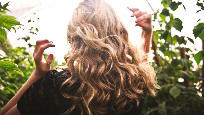 Adj esélyt a természetnek – válaszd a tiszta hajápolást!