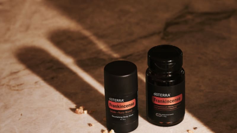 Az időtlen tömjén három új modern változatban