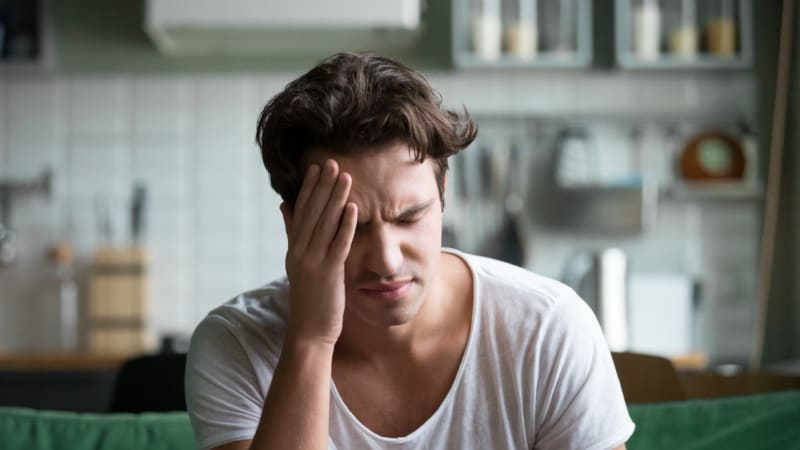 doTERRA fejfájásra - segíthet?