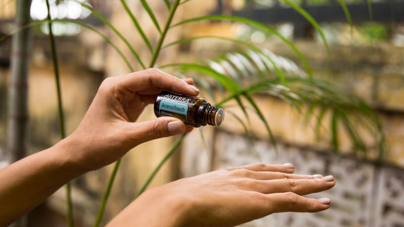 Természetes út a testi-lelki egyensúlyhoz