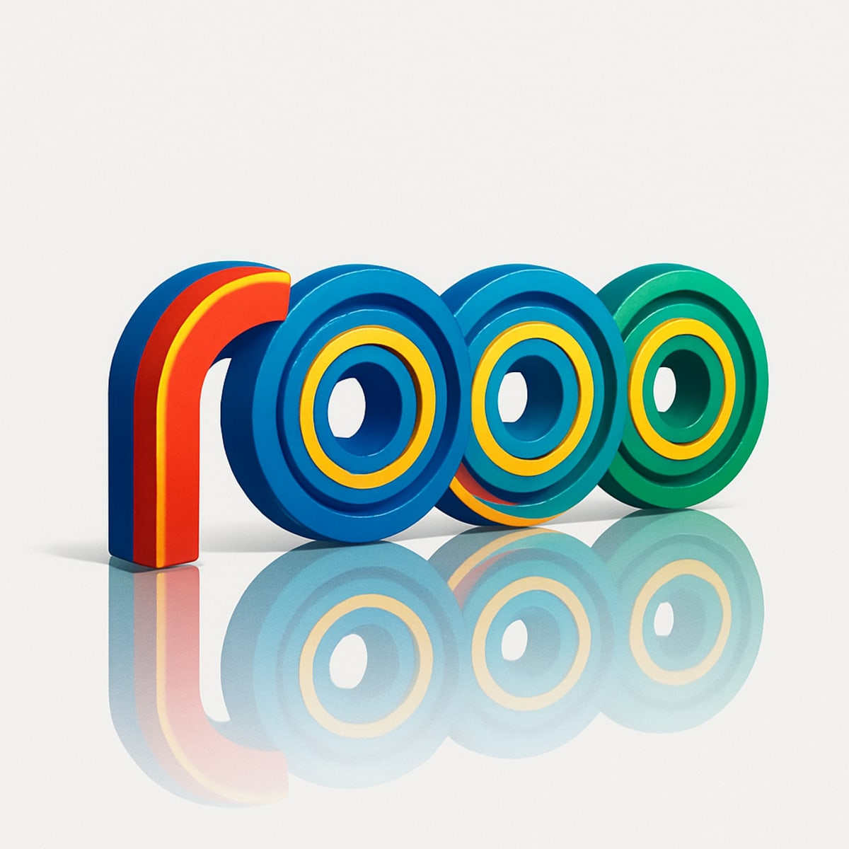 rooo by esy net Visual