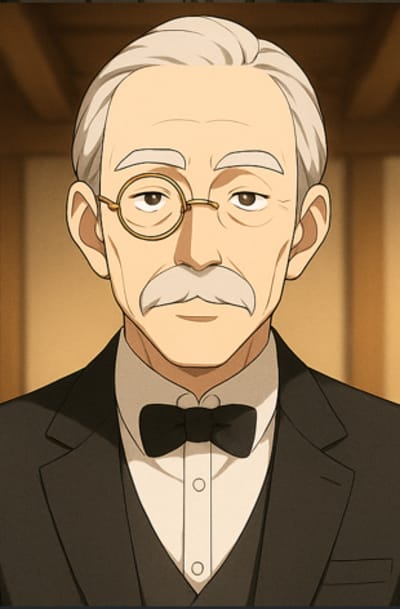 セドリック