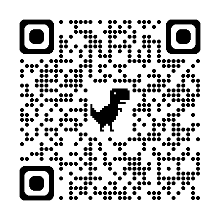QR Instagram