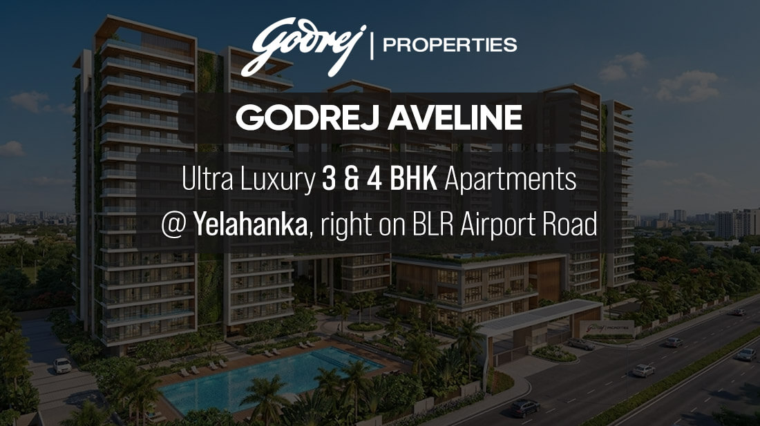 Godrej Aveline