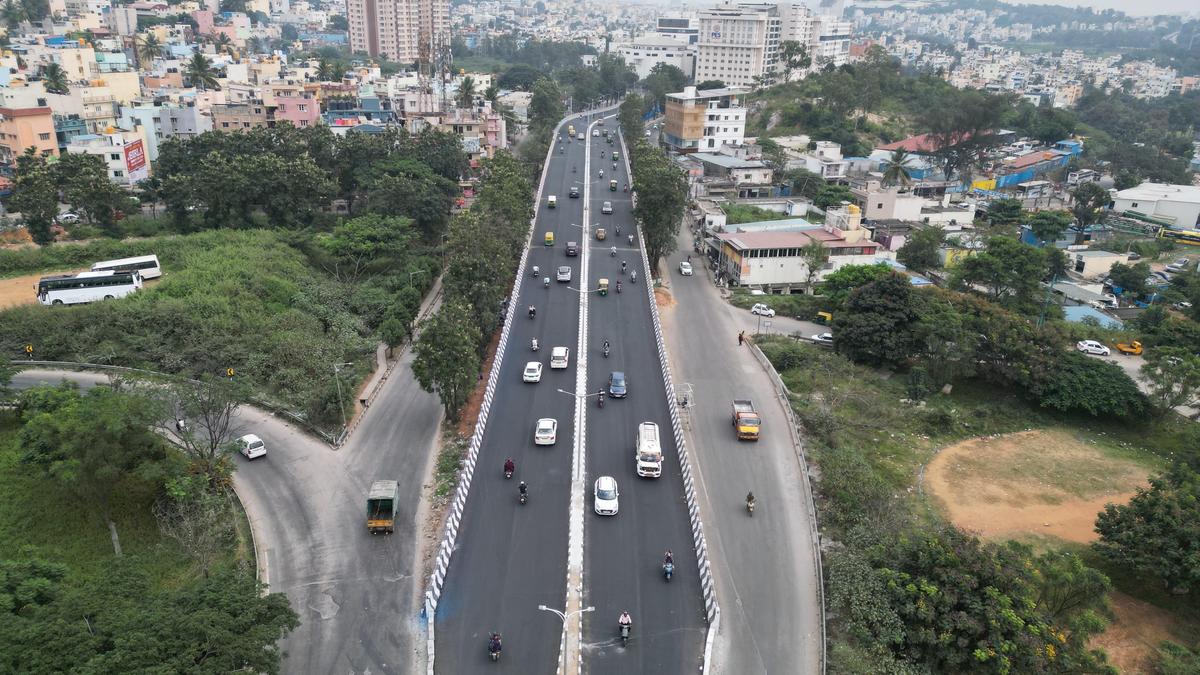 Infrastructure Projects Driving Bangalore Real Estate Growth