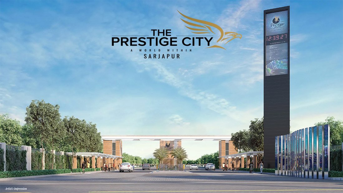 Prestige City