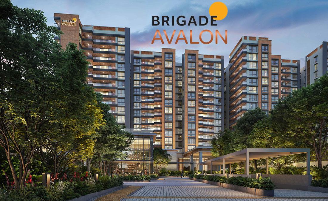 Brigade Avalon