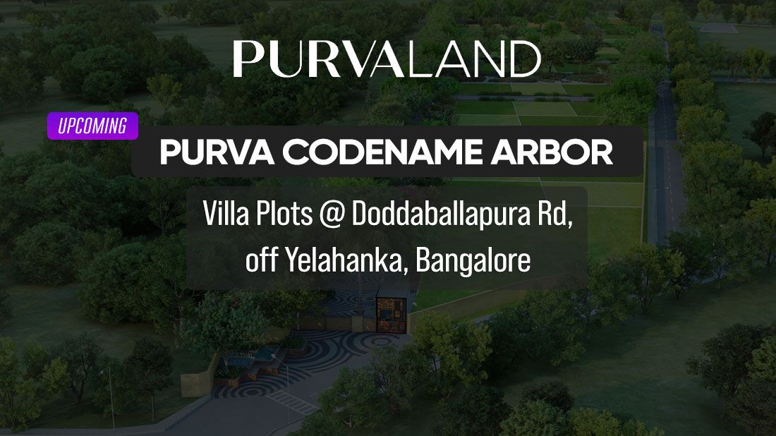 Purva Codename Arbor Plots