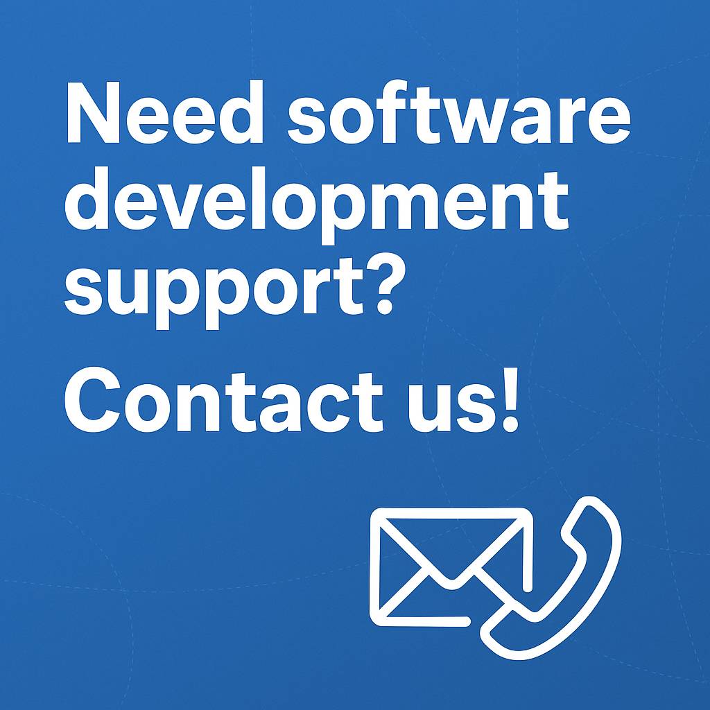 Software Support