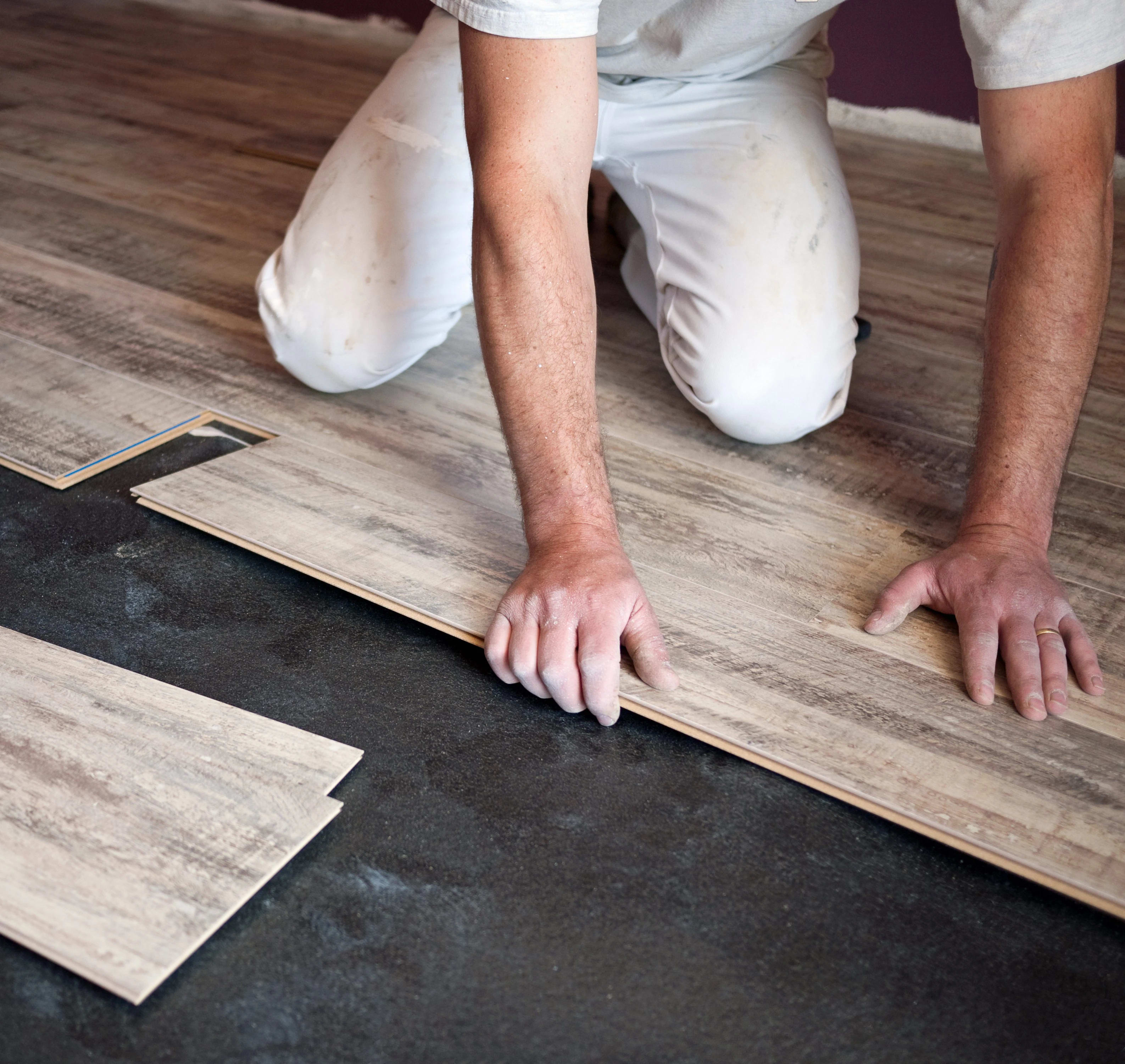 Parquet