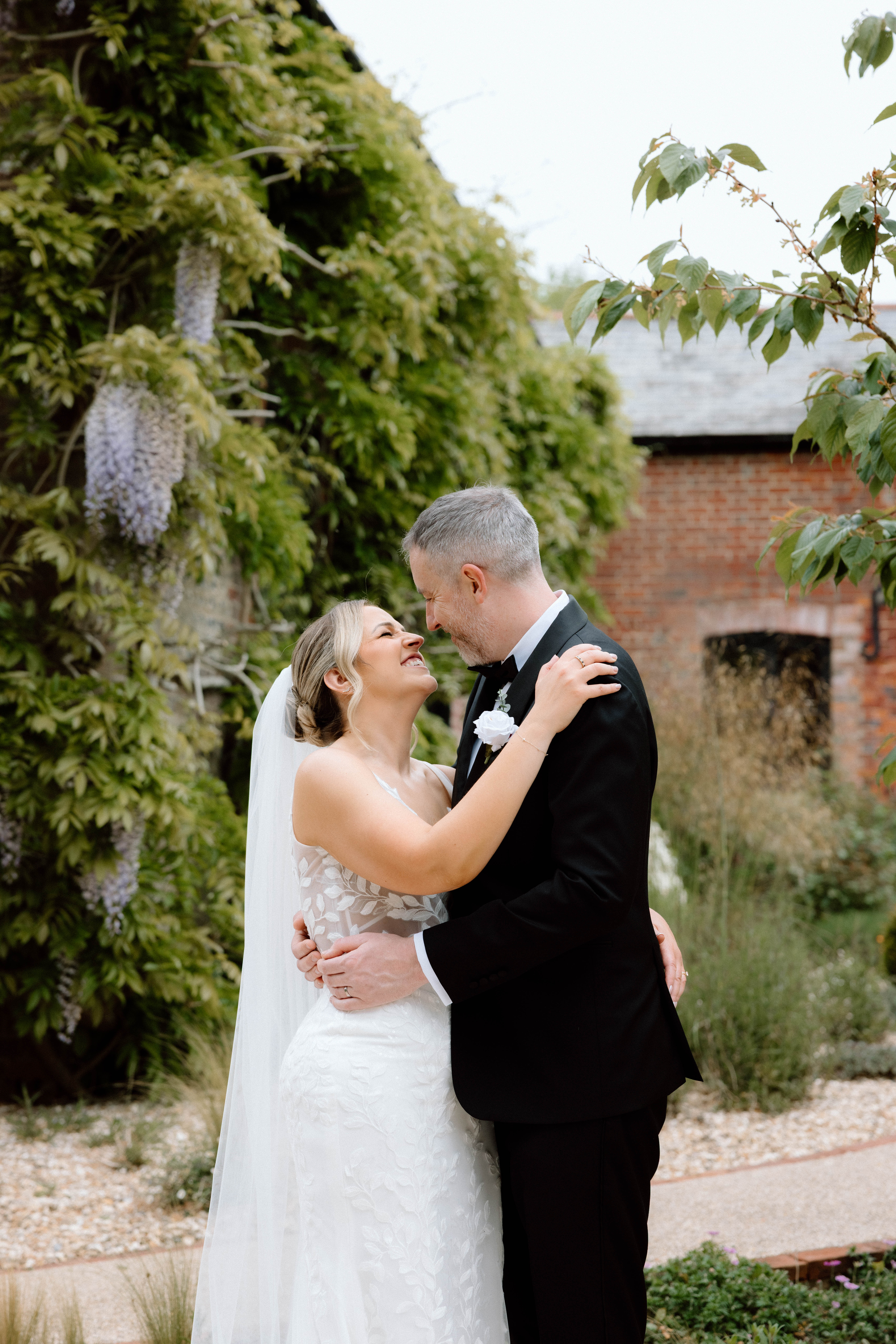 Amy & Matt
