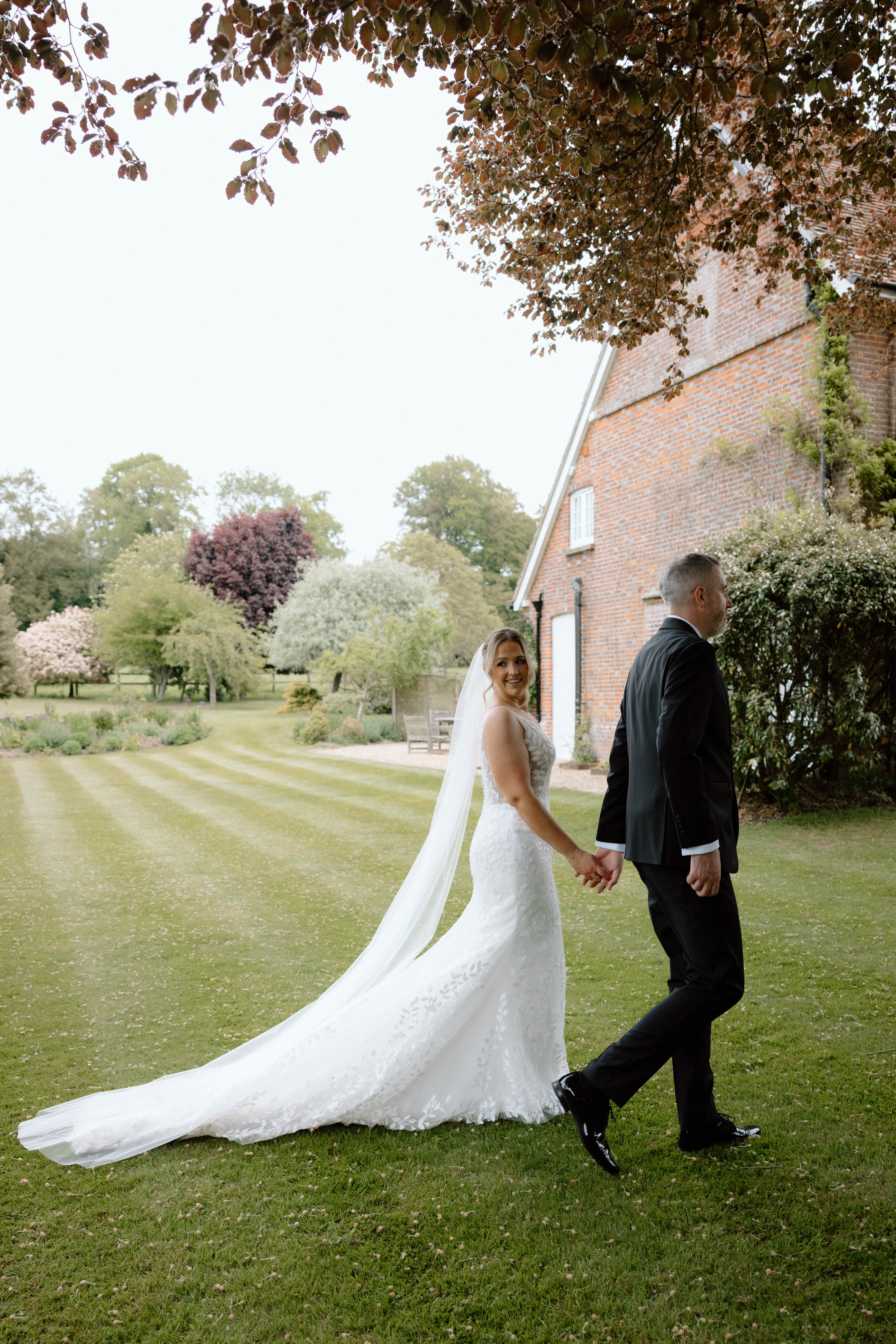 Amy & Matt
