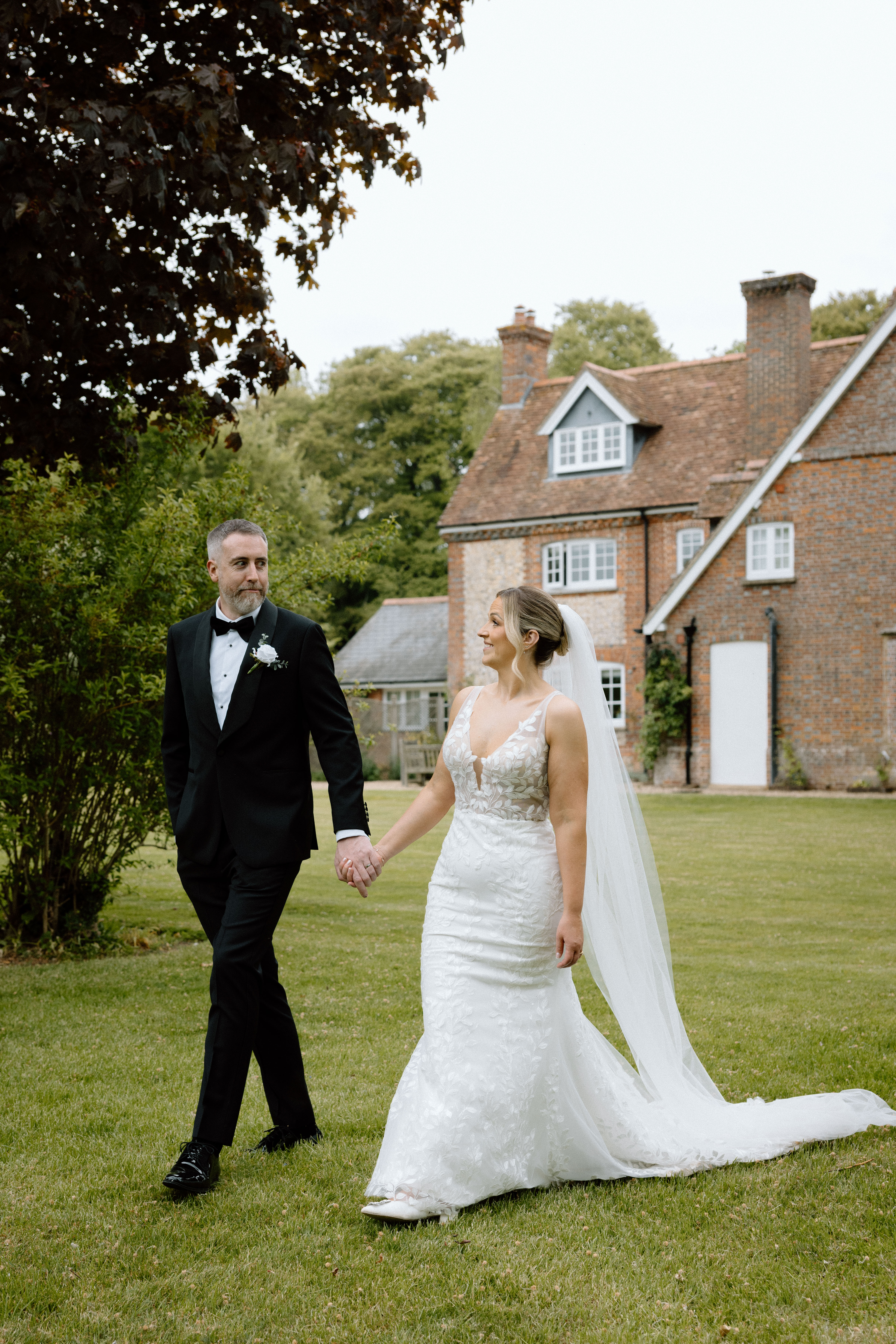 Amy & Matt