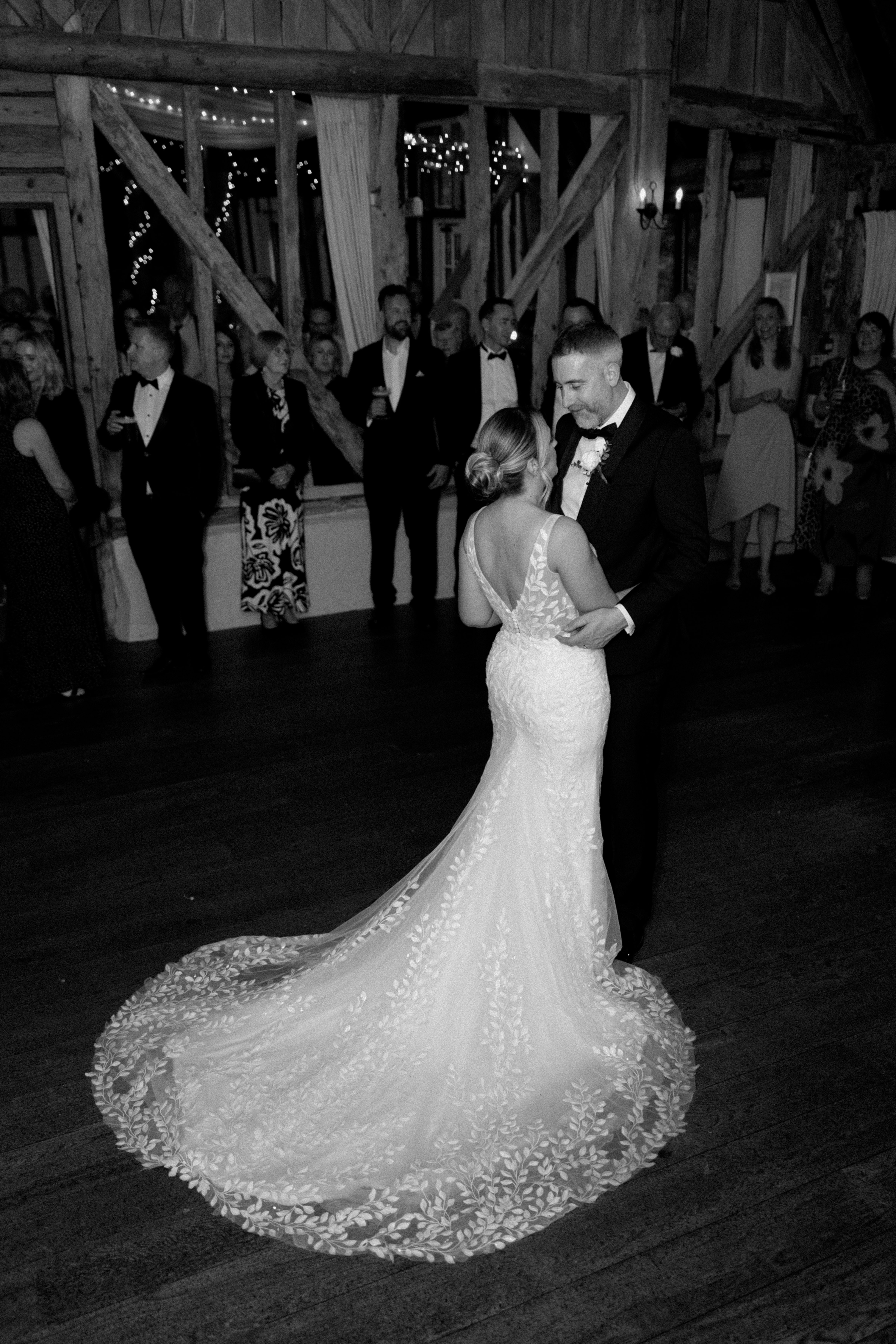 Amy & Matt