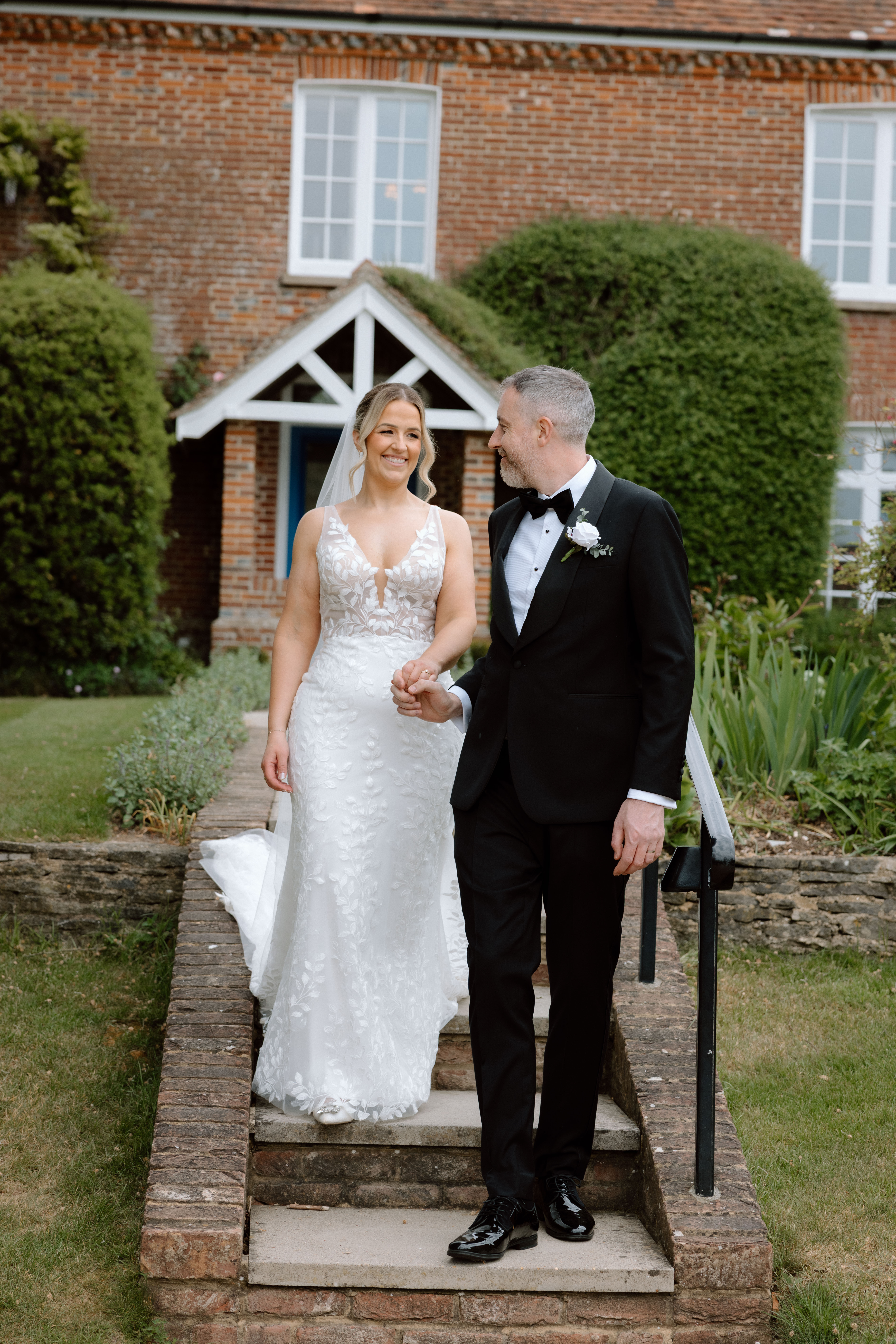Amy & Matt