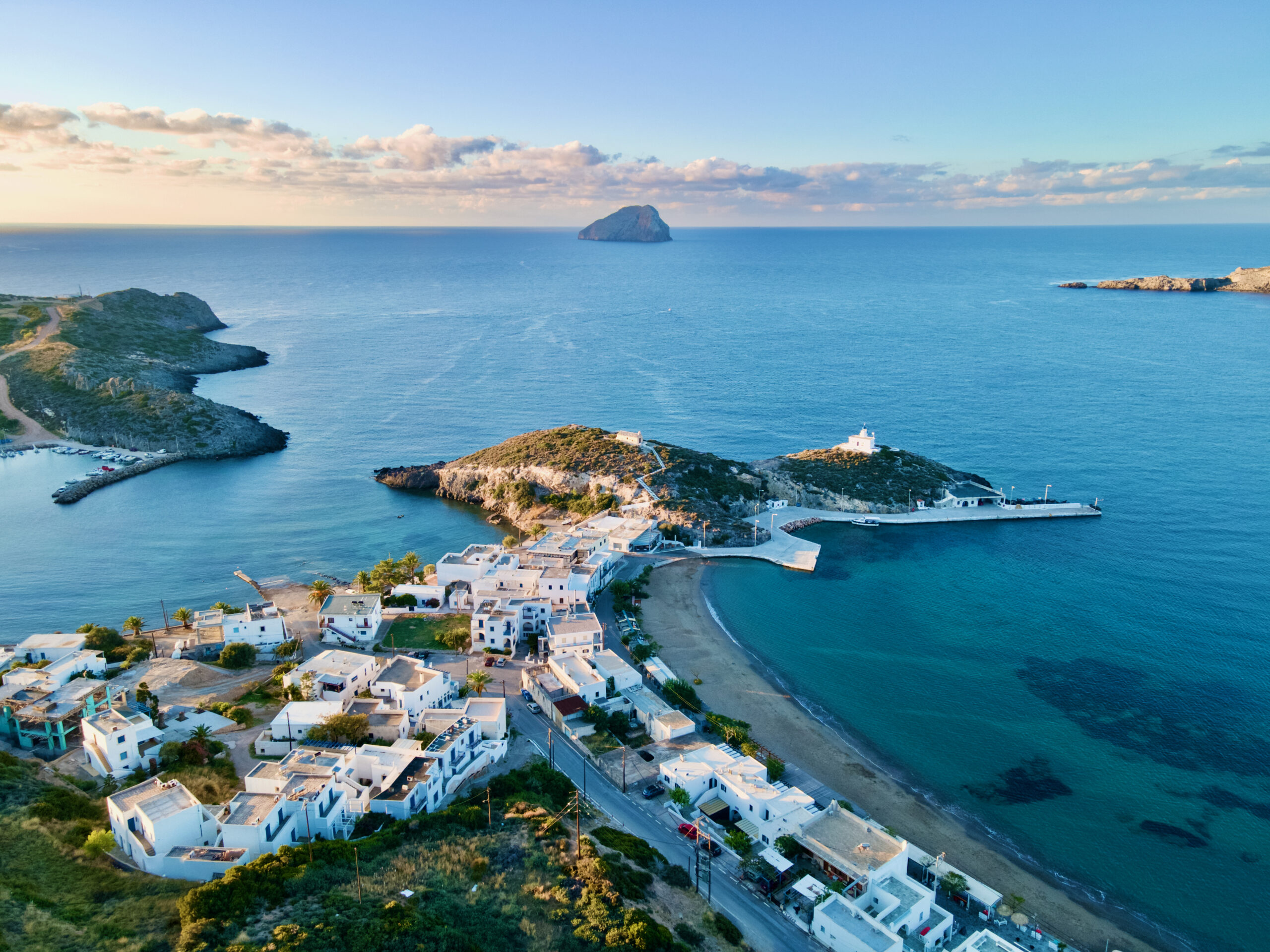 Kythira, Greek island