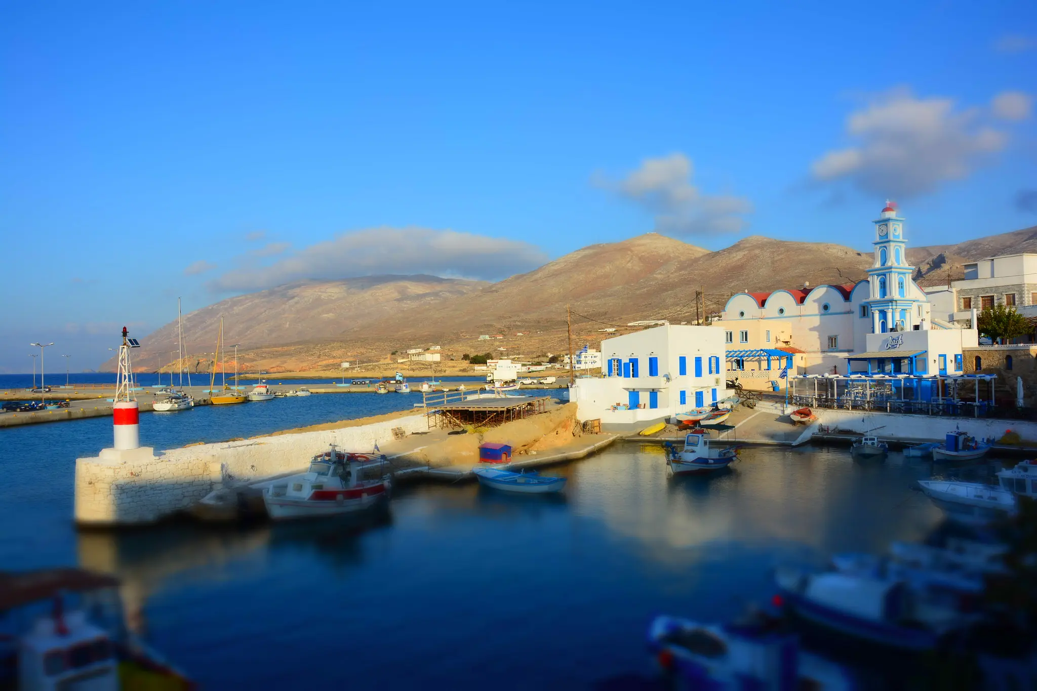 Kasos, Greek island