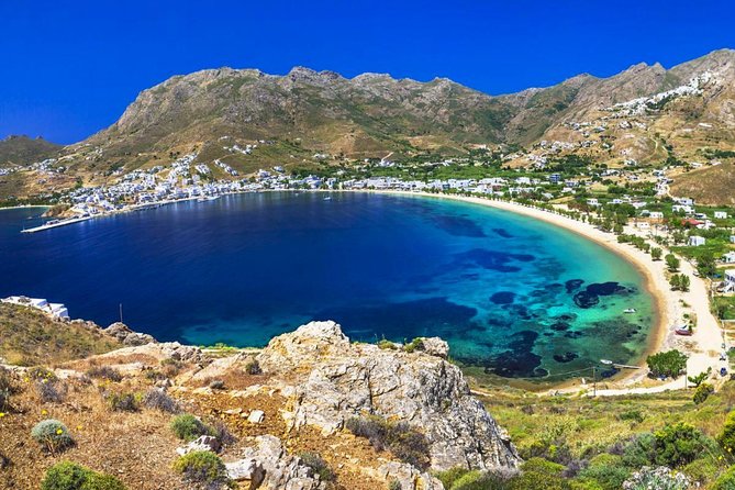 Kea (Tzia), Greek island