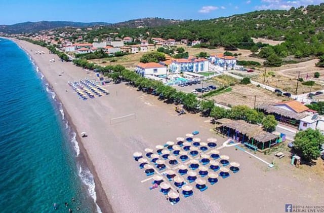 Vatera Beach